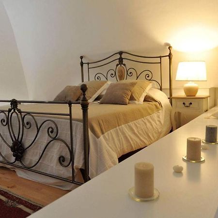Arcobello Suite Rooms Кастелана Гроте Екстериор снимка