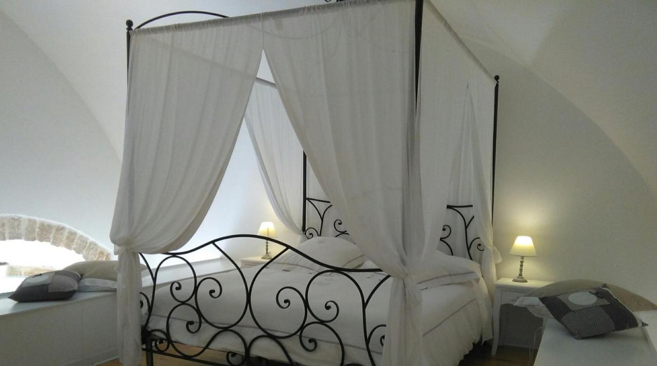 Arcobello Suite Rooms Кастелана Гроте Екстериор снимка