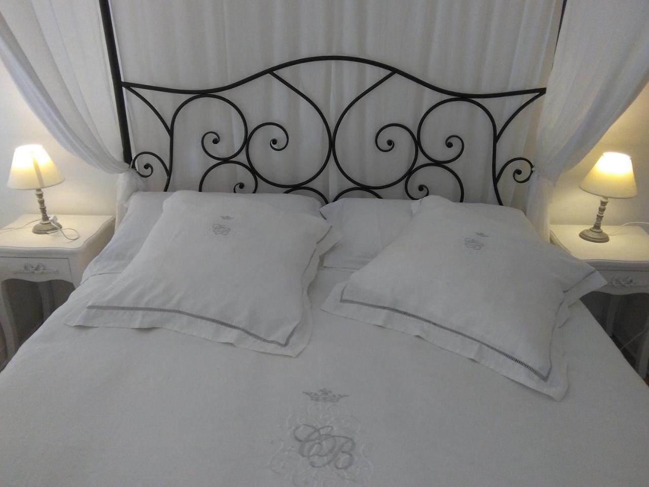 Arcobello Suite Rooms Кастелана Гроте Екстериор снимка