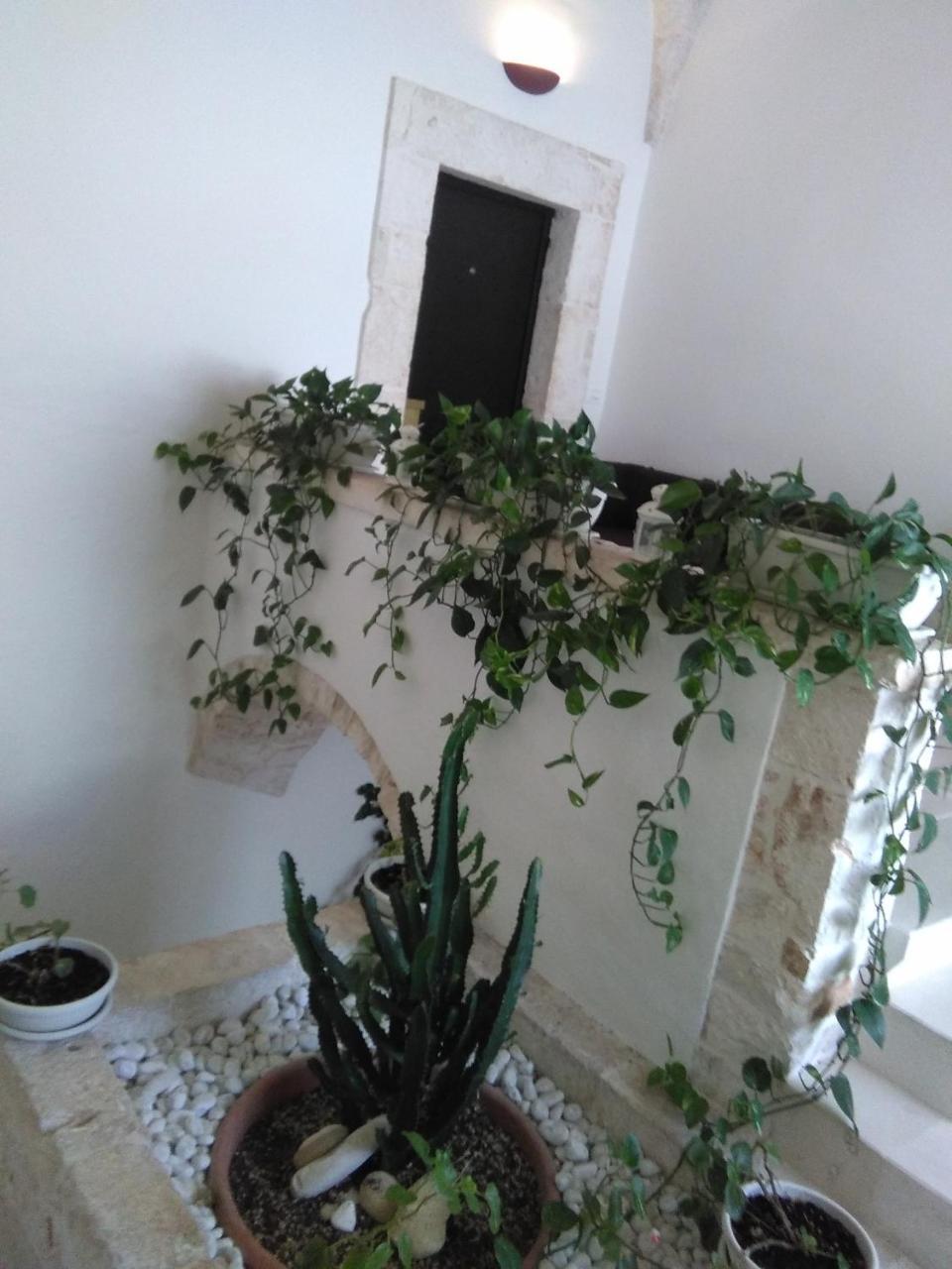 Arcobello Suite Rooms Кастелана Гроте Екстериор снимка