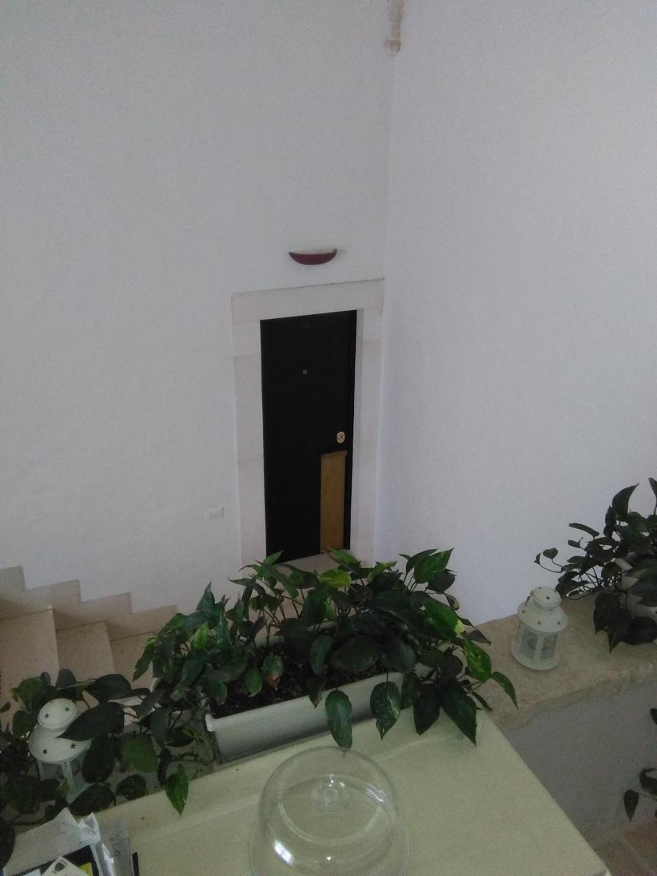 Arcobello Suite Rooms Кастелана Гроте Екстериор снимка