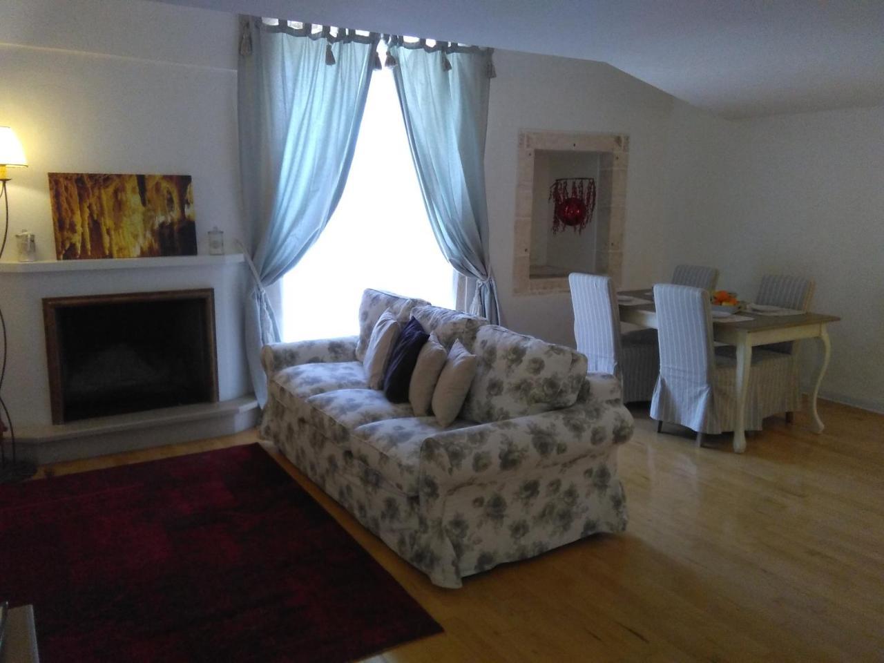 Arcobello Suite Rooms Кастелана Гроте Екстериор снимка
