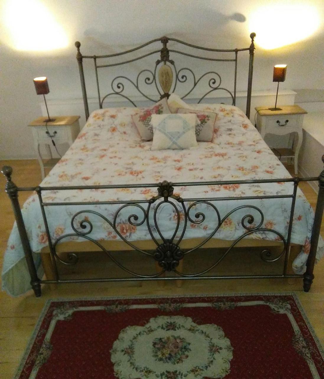 Arcobello Suite Rooms Кастелана Гроте Екстериор снимка