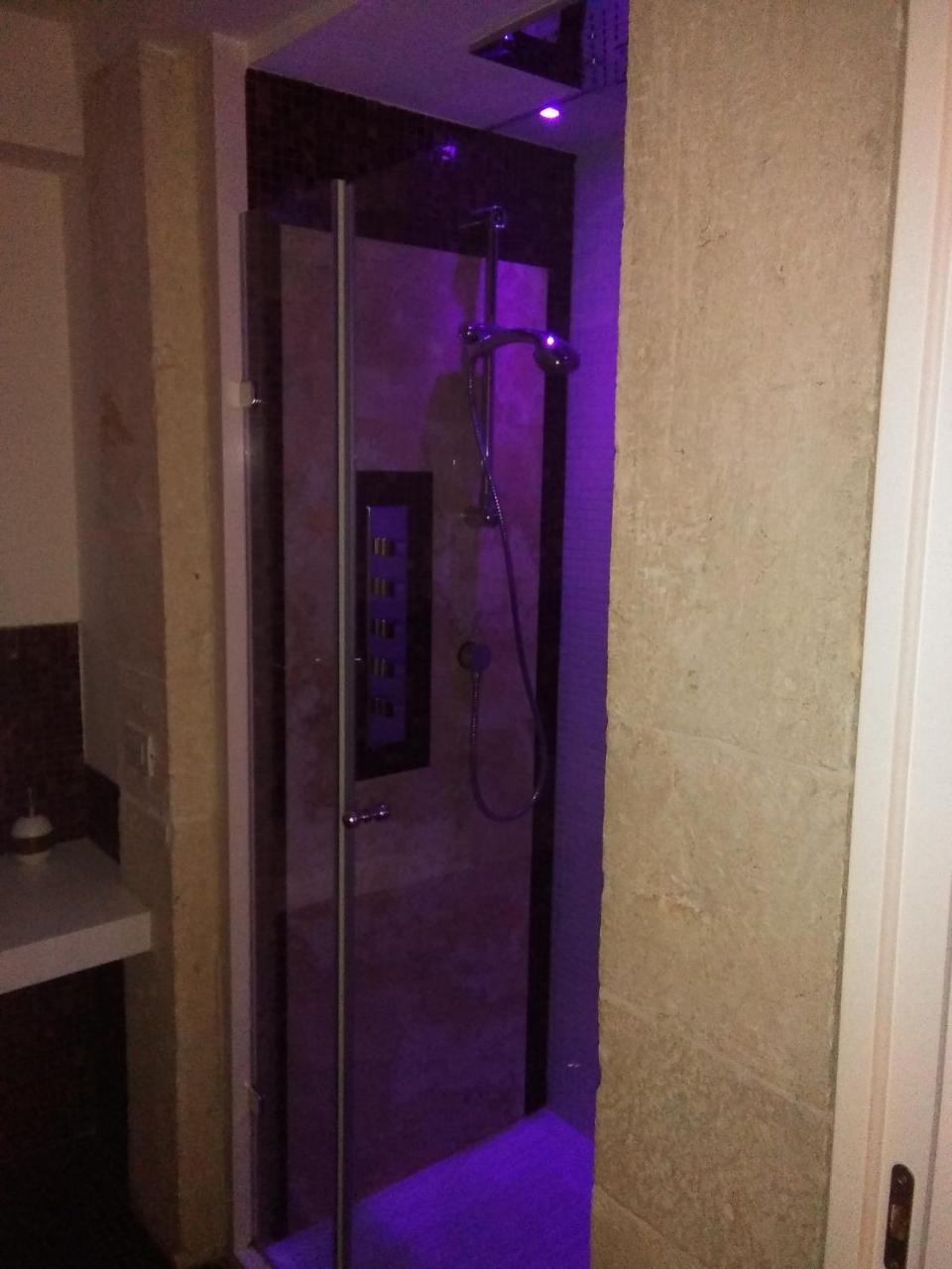 Arcobello Suite Rooms Кастелана Гроте Екстериор снимка