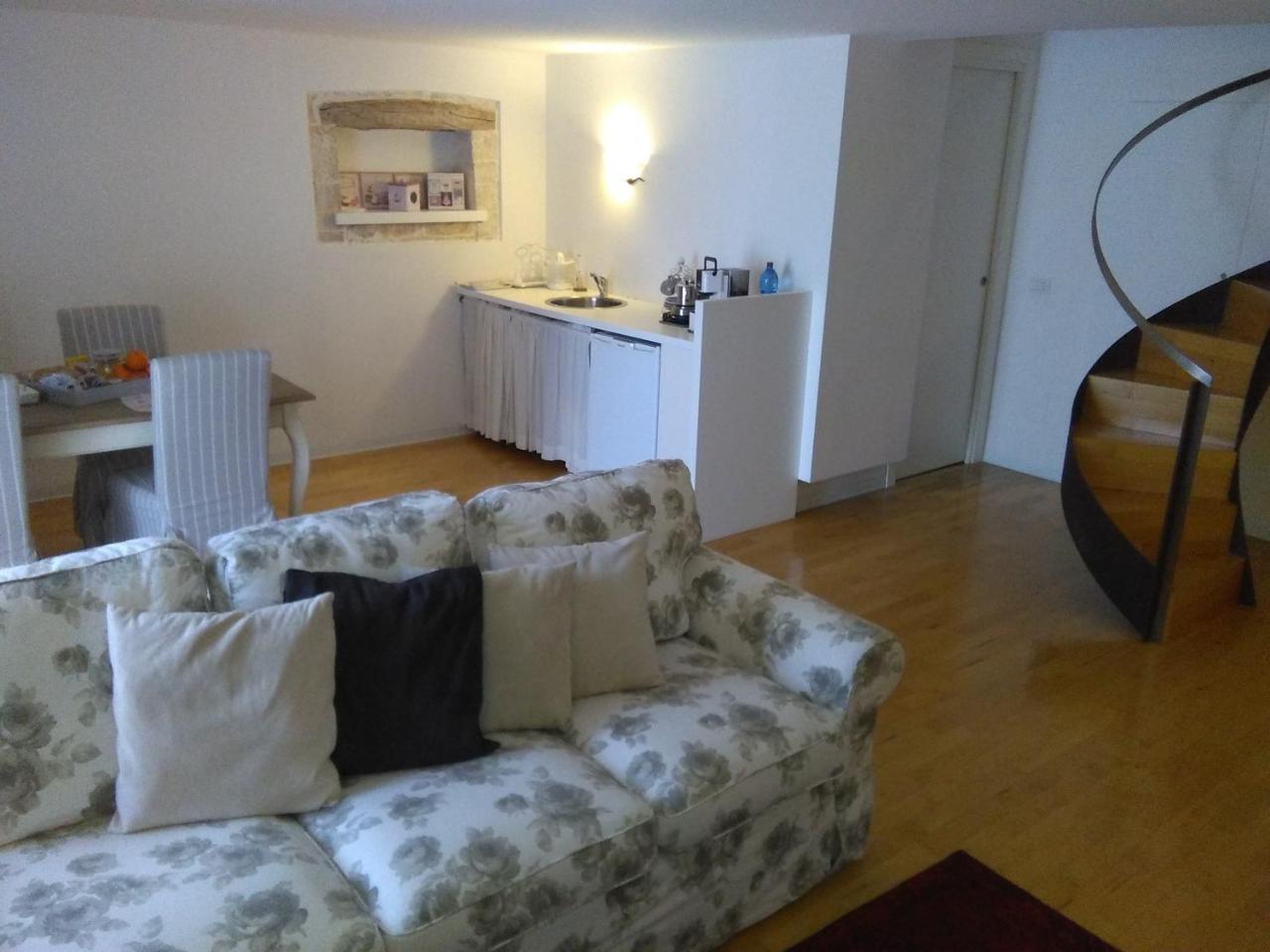 Arcobello Suite Rooms Кастелана Гроте Екстериор снимка