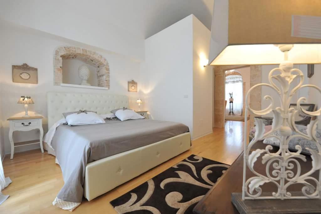 Arcobello Suite Rooms Кастелана Гроте Екстериор снимка