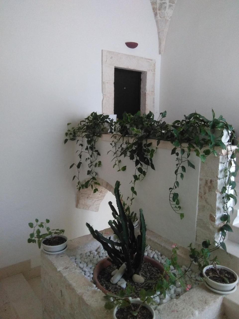 Arcobello Suite Rooms Кастелана Гроте Екстериор снимка